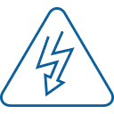 elektrisch ableitend